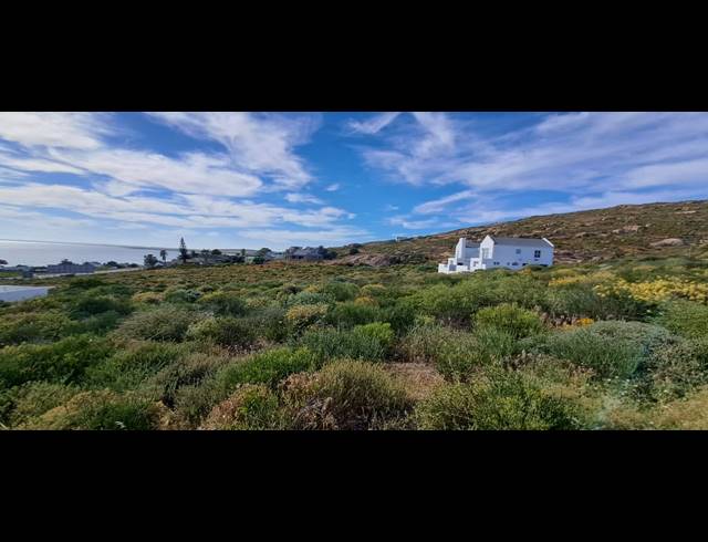 424M² VACANT LAND FOR SALE IN ST HELENA VIEWS